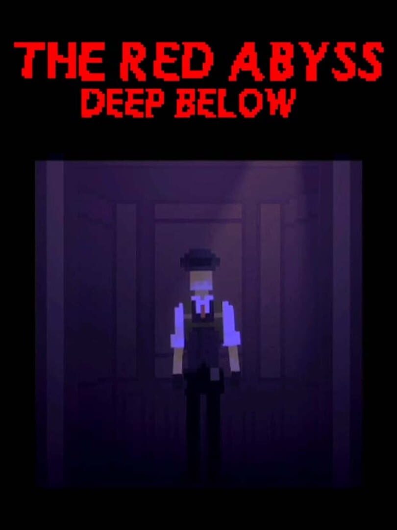 The Red Abyss: Deep Below (2023)