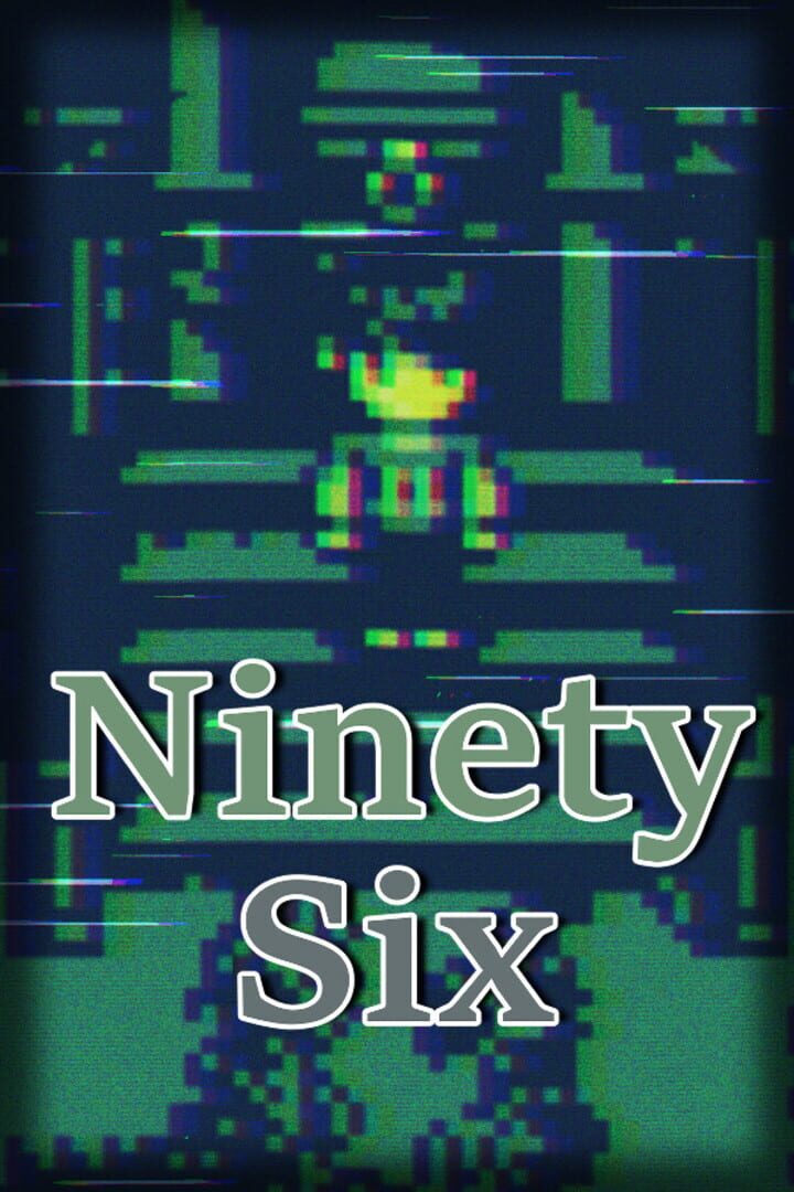 Ninety-Six (2022)