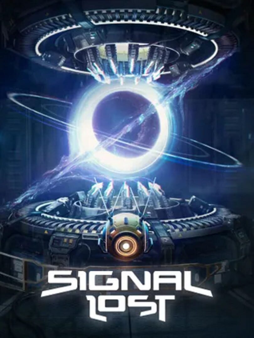 Signal Lost