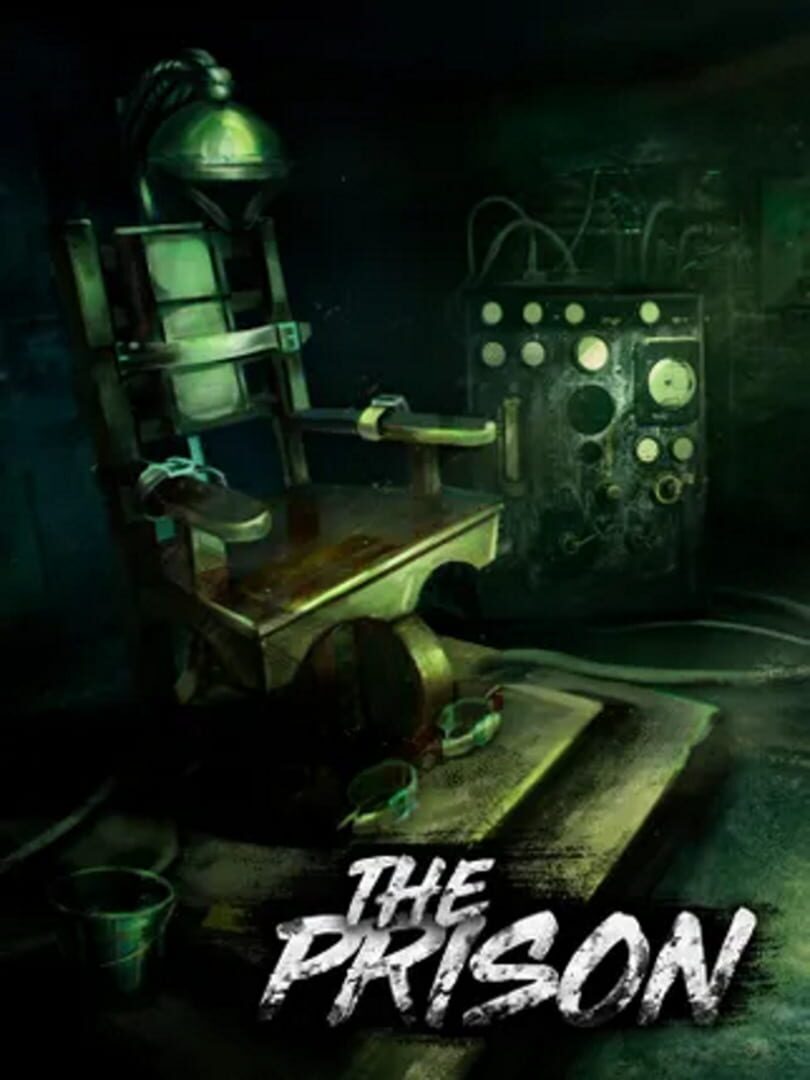 Jeu : The Prison