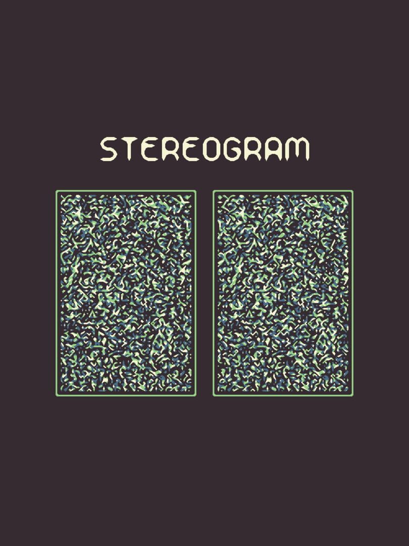 Stereogram (2023)