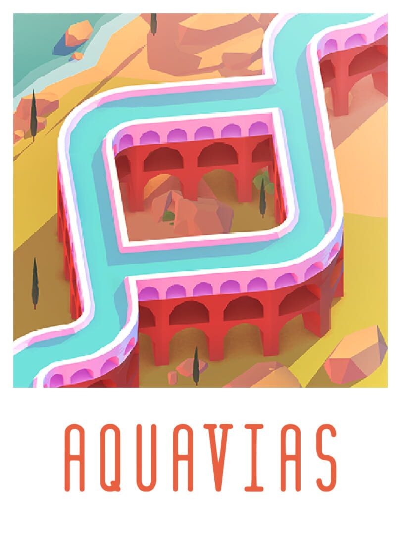 Aquavias (2017)