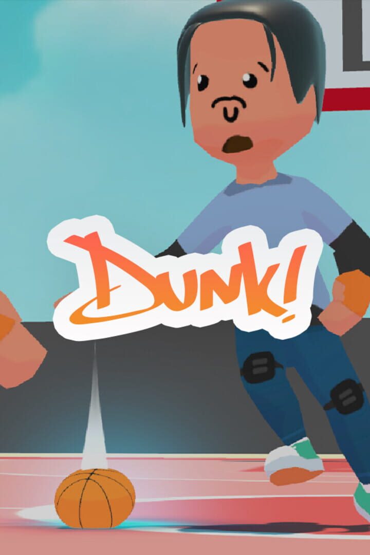 Hoop Fighters (2026)