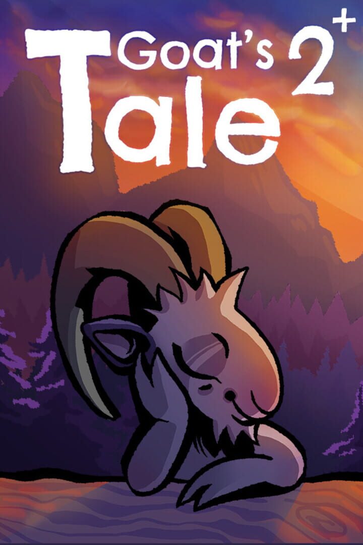 DLC : Goat's Tale 2: Plus