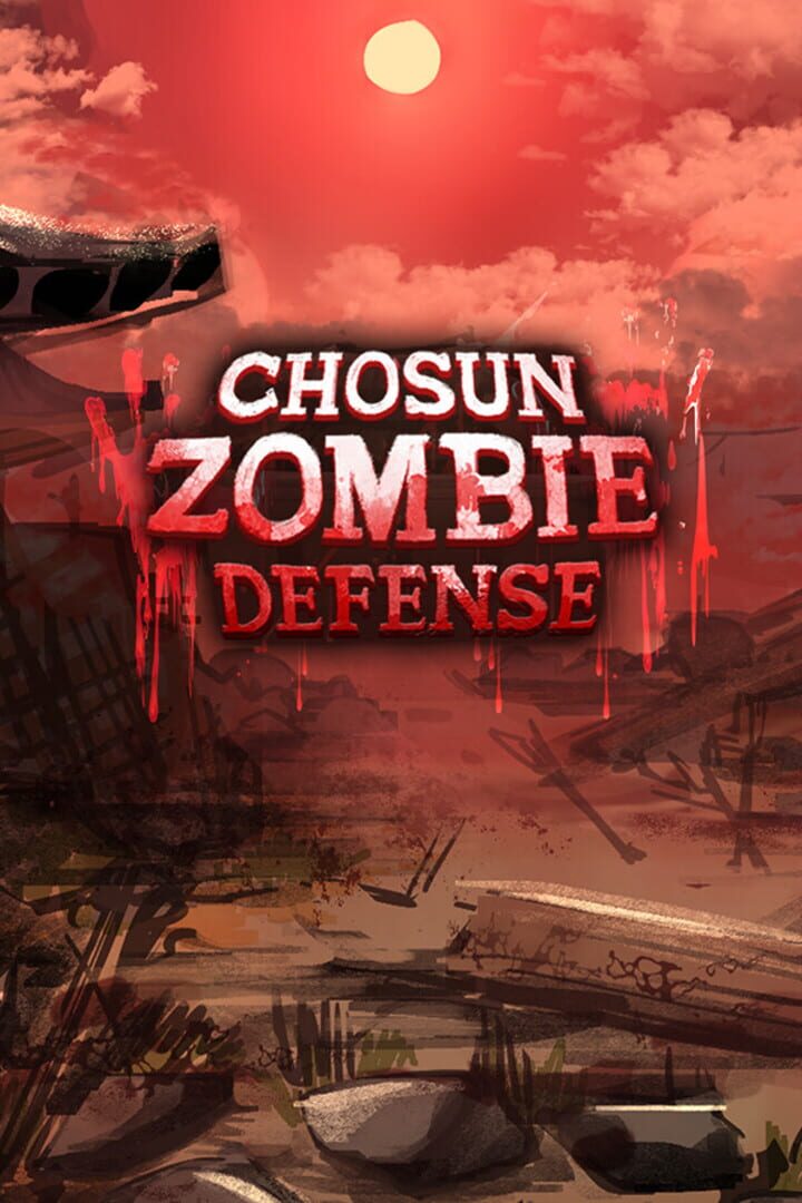 Chosun Zombie Defense