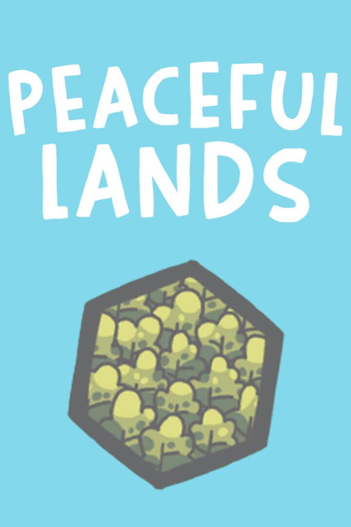 Peaceful Lands