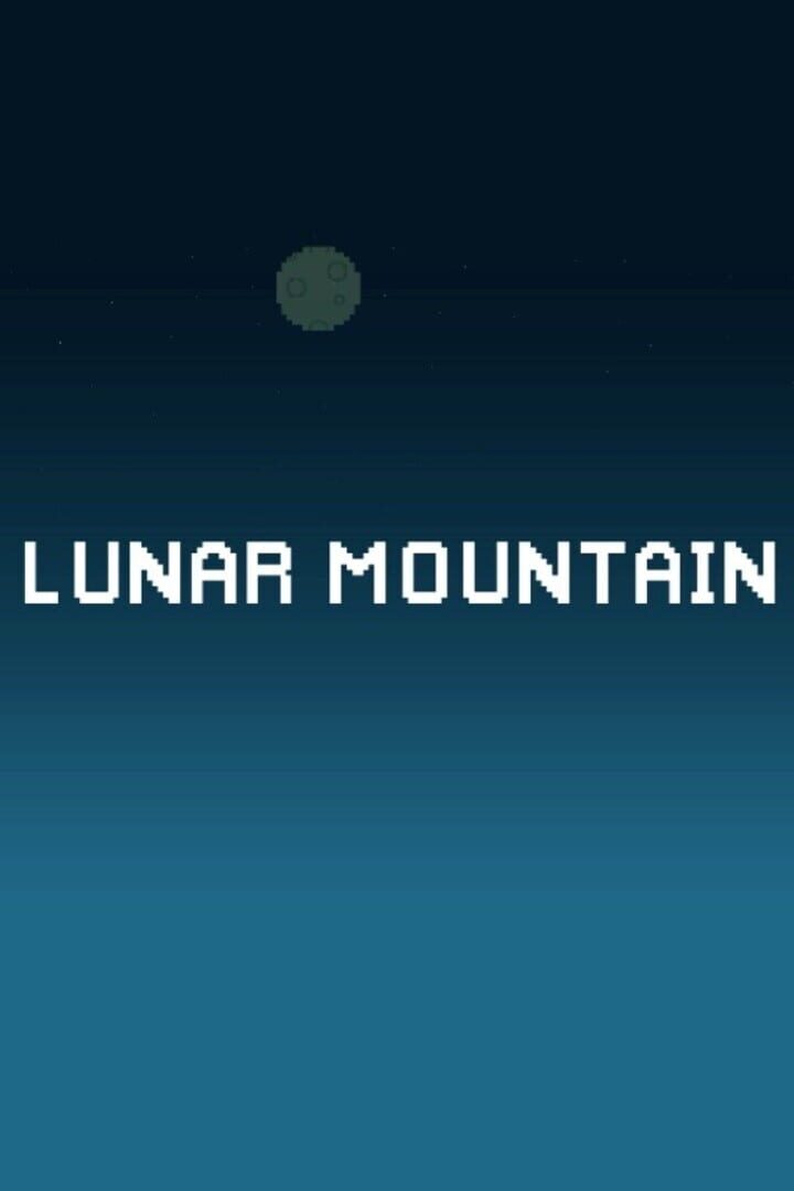 Lunar Mountain