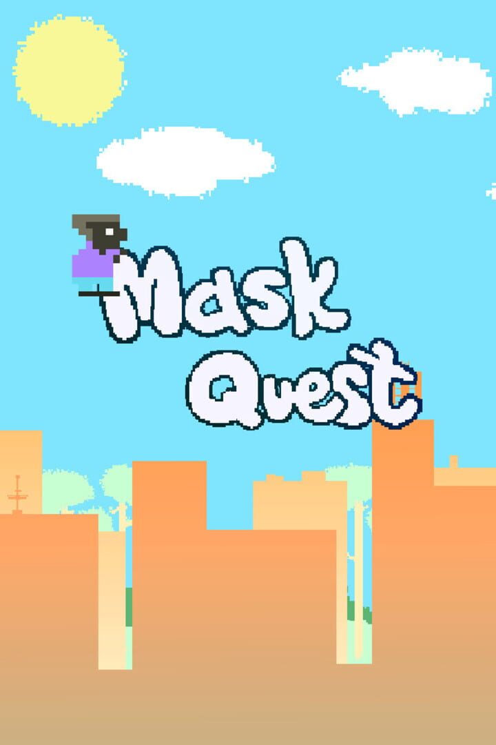 Mask Quest (2024)