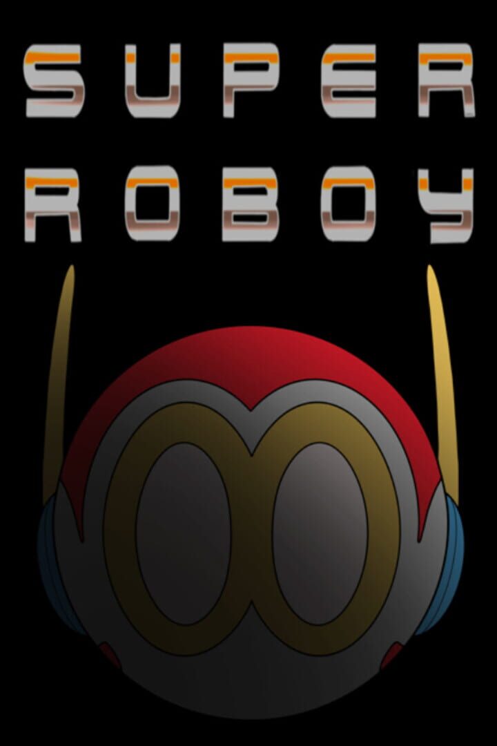 Super Roboy (2025)