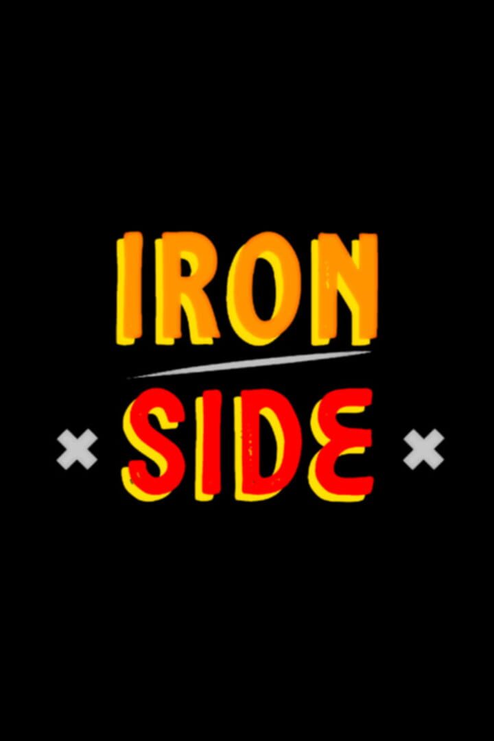 Cover image of Iron Side