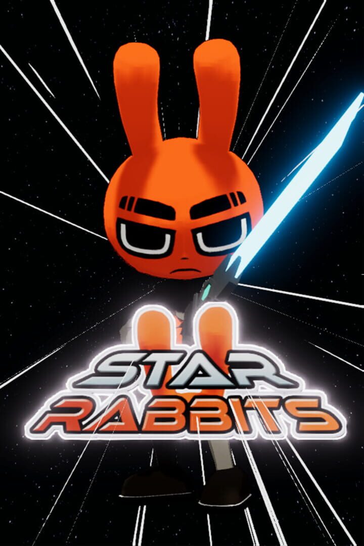 Star Rabbits