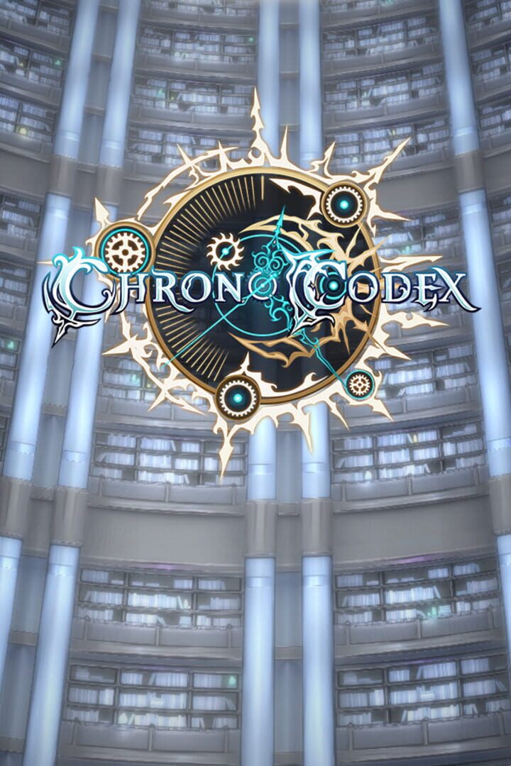 ChronoCodex