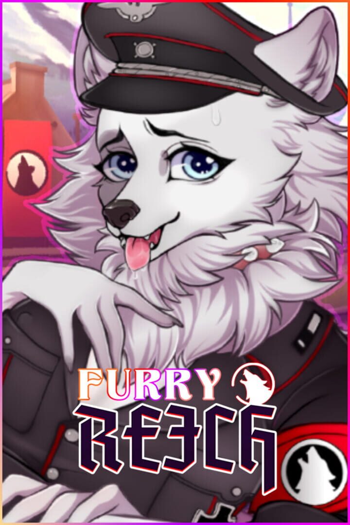 Furry Reich (2023)