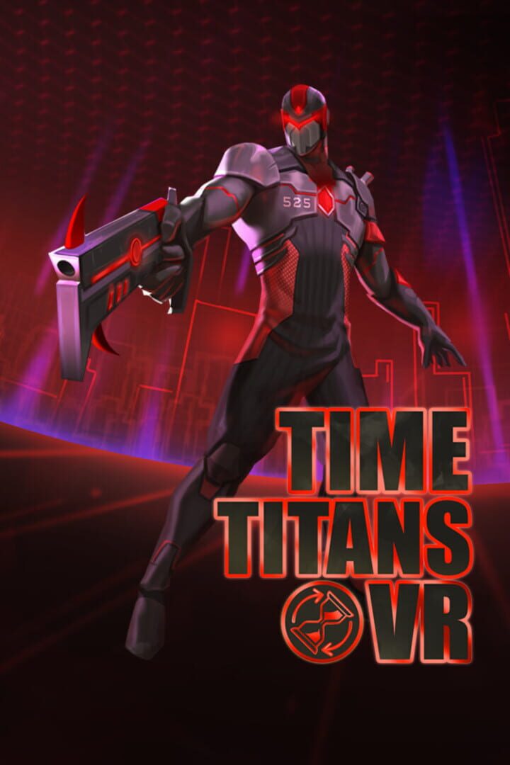 Time Titans VR