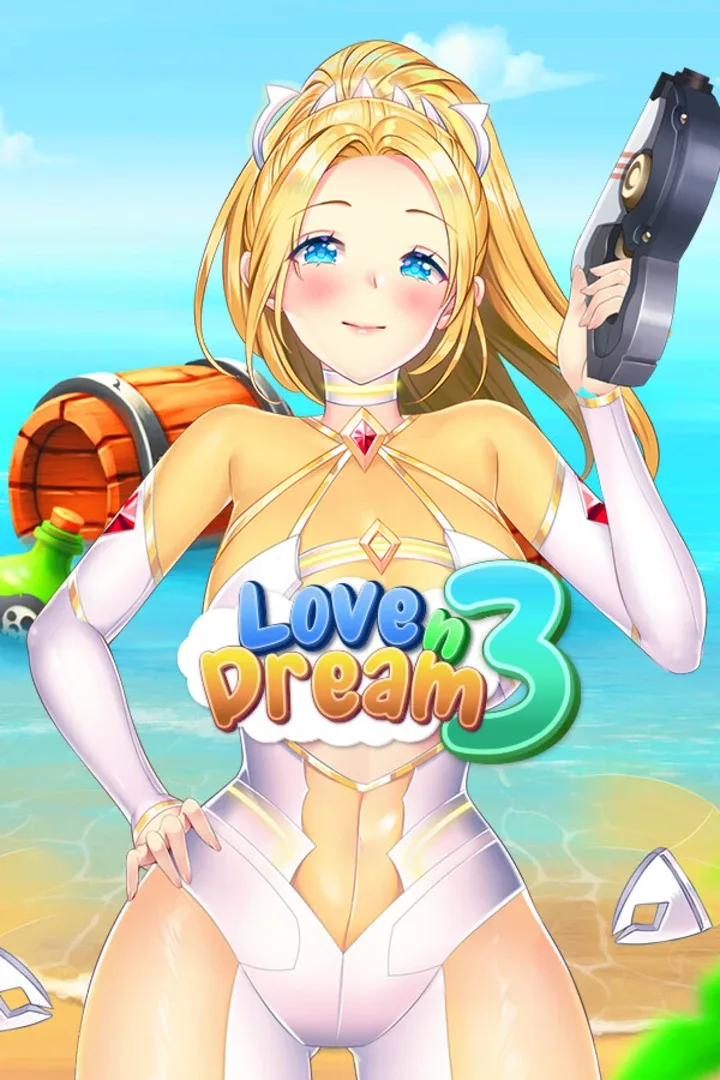 Love n Dream 3