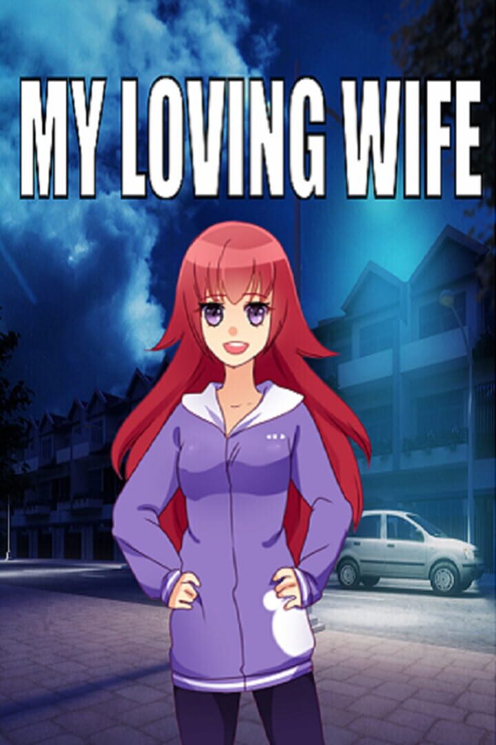 My Loving Wife (2022)