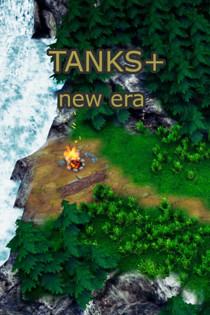 Tanks+: New Era