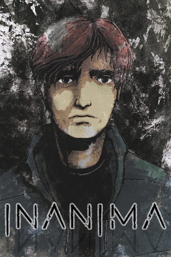 Cover image of Inanima
