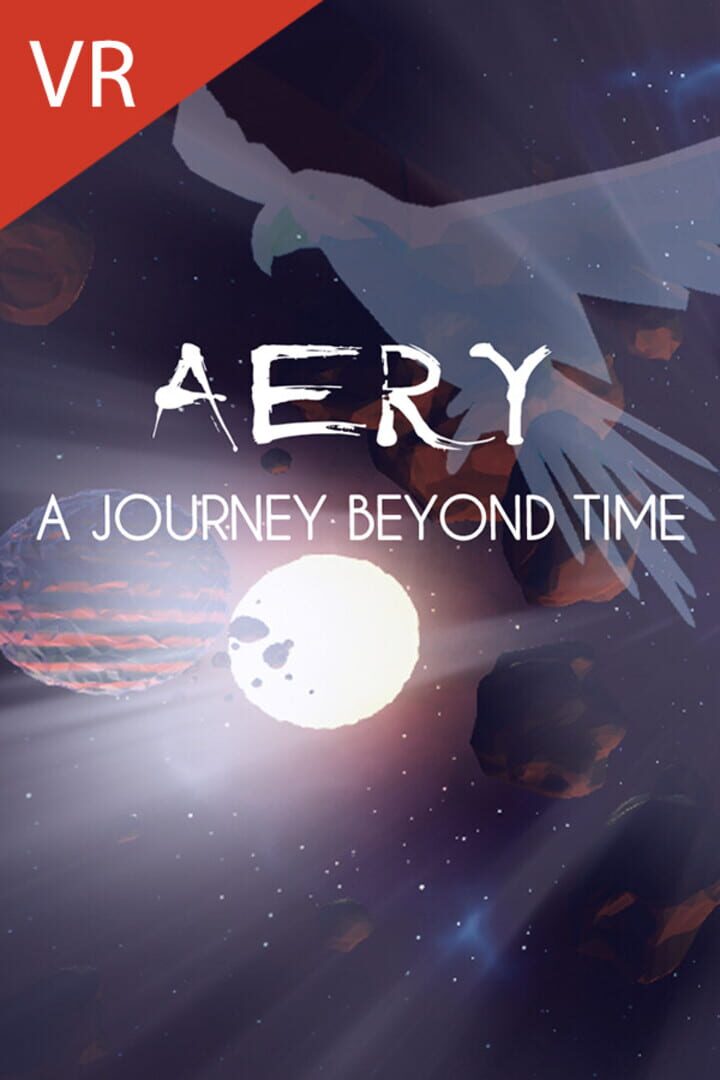 Port : Aery VR: A Journey Beyond Time