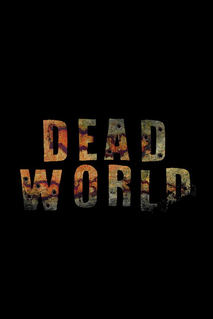 Dead World (2024)