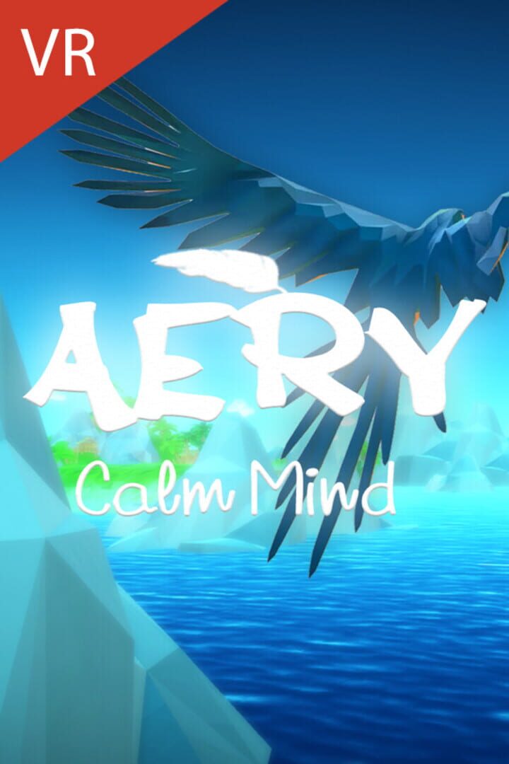 Port : Aery VR: Calm Mind