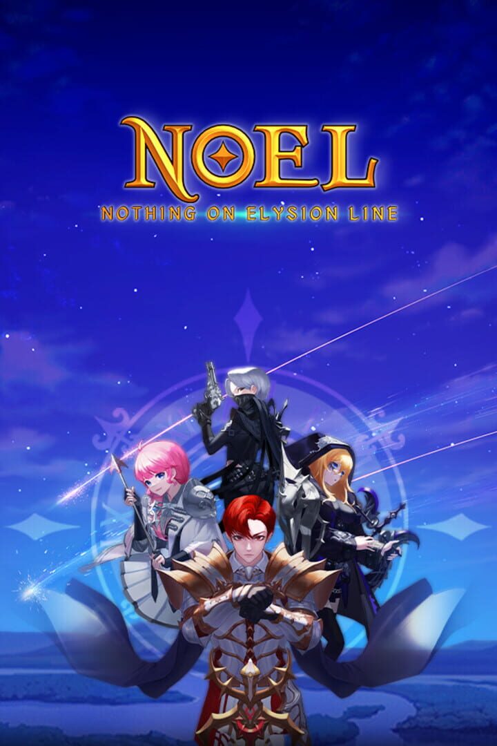 NoEL: Nothing on Elysion Line
