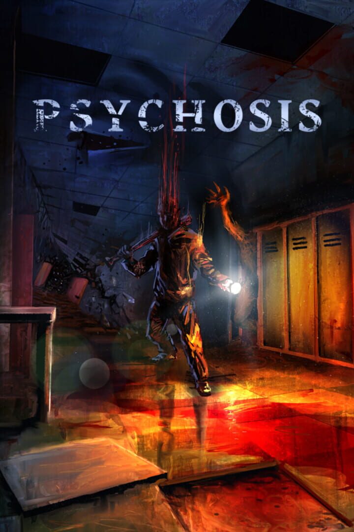 Psychosis (2022)