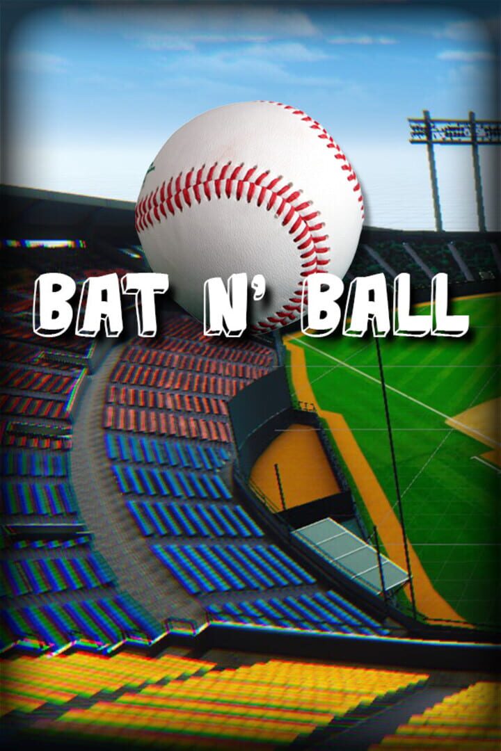 Bat N' Ball