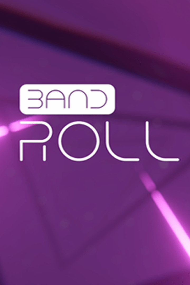 BandRoll Cover