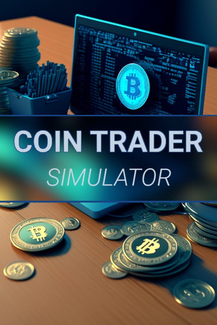 Coin Trader Simulator (2023)