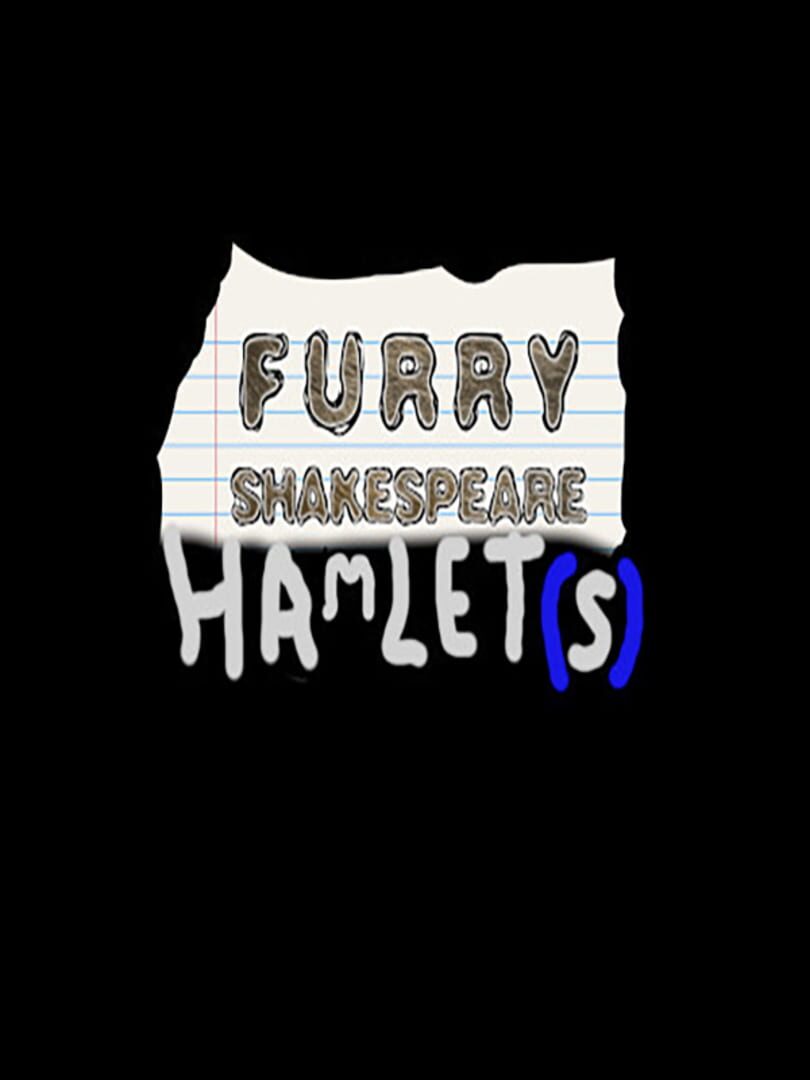 Furry Shakespeare: Hamlet(s) (2019)