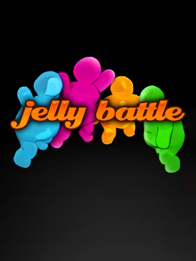 Jelly Battle (2007)