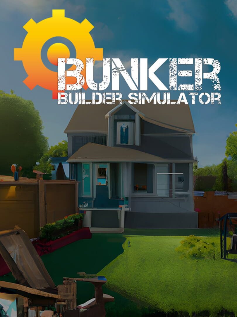 Bunker Builder Simulator (2024)