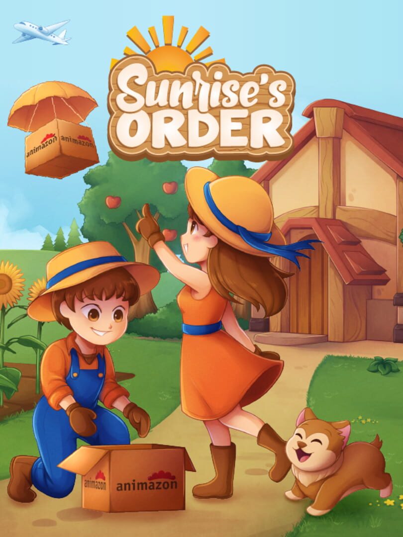 Sunrise's Order (2024)