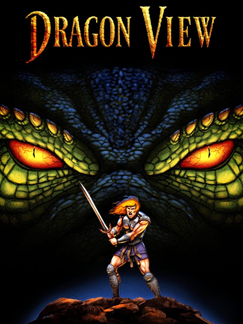 Dragon View (1994)