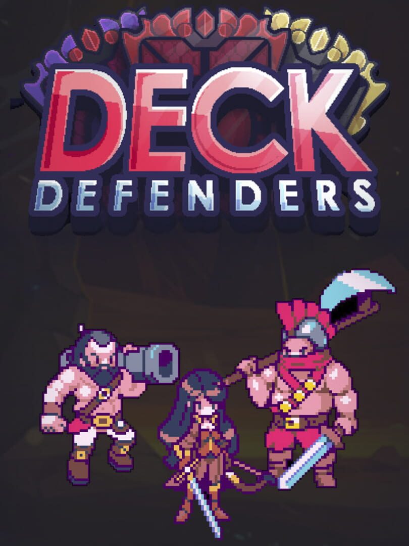 Deck Defenders (2022)