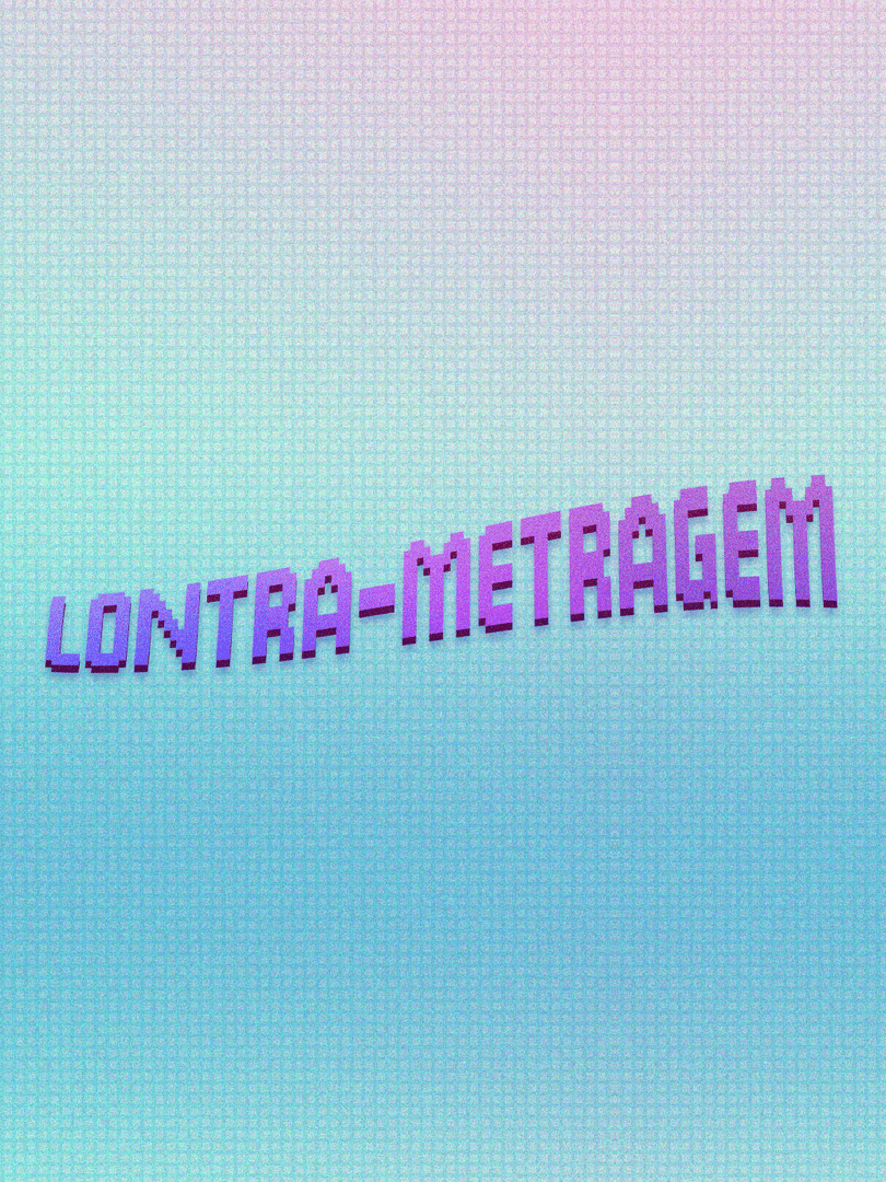Lontra-Metragem Cover