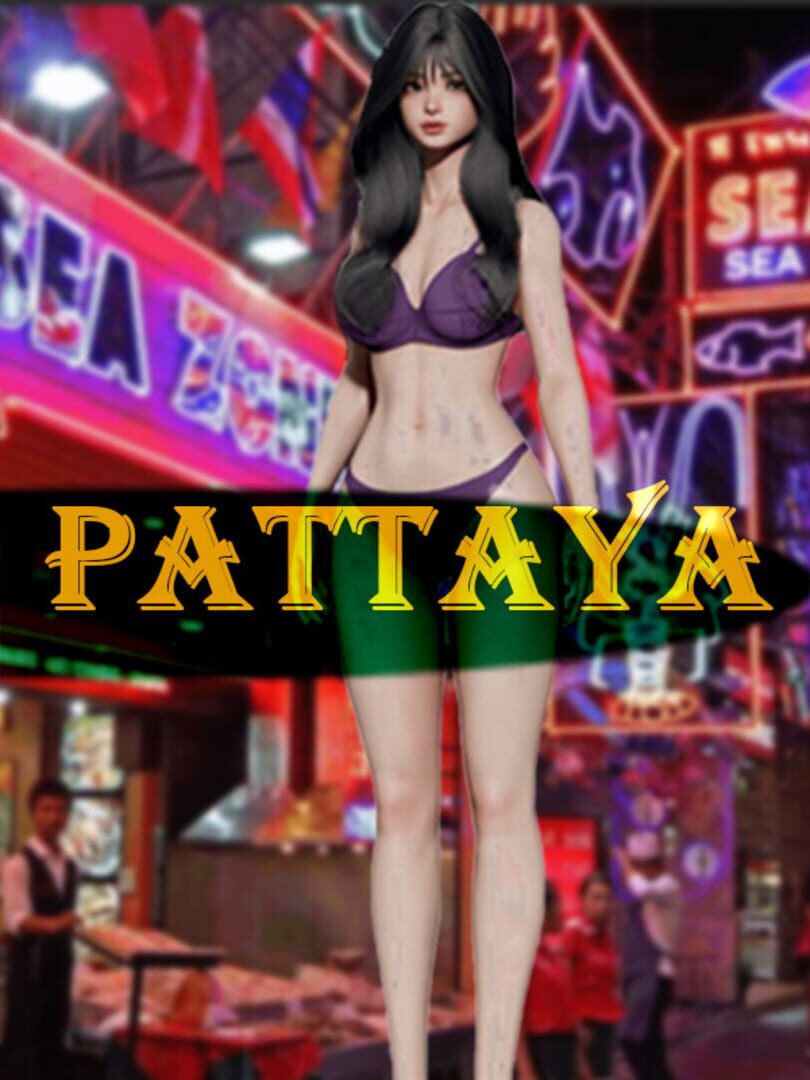 Pattaya (2023)