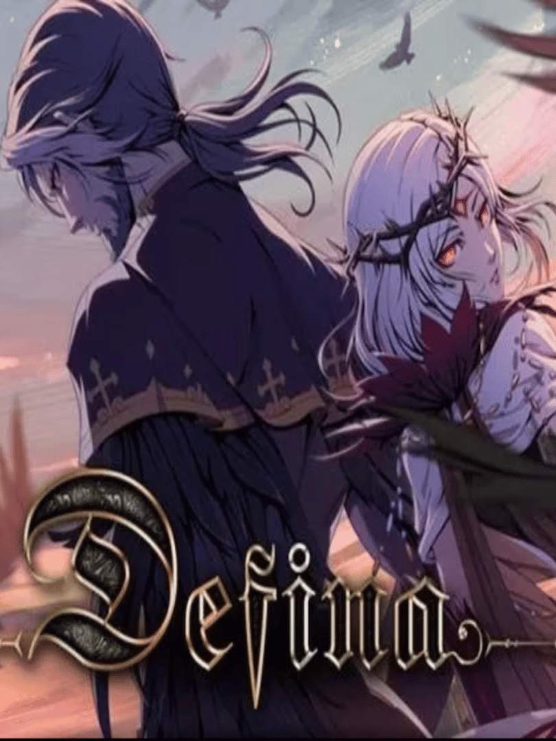 Defina Cover