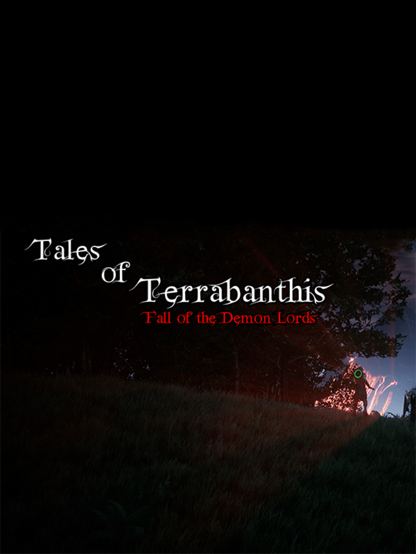 Tales of Terrabanthis Cover