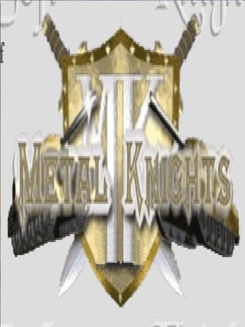 Metal Knights (1994)