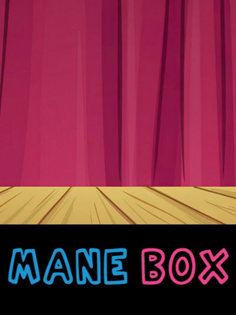 Mane Box (2023)