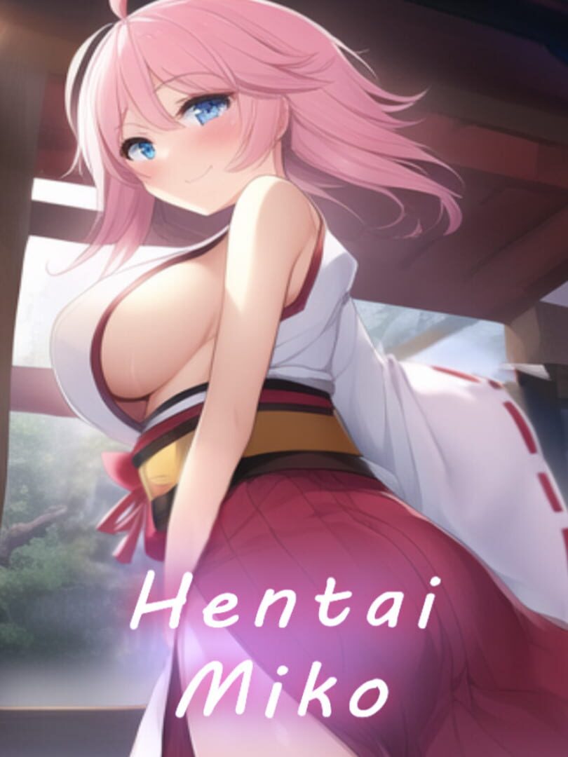 Hentai Miko (2022)