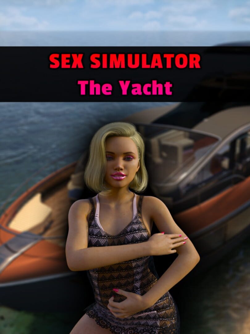 Sex Simulator: The Yacht (2023)