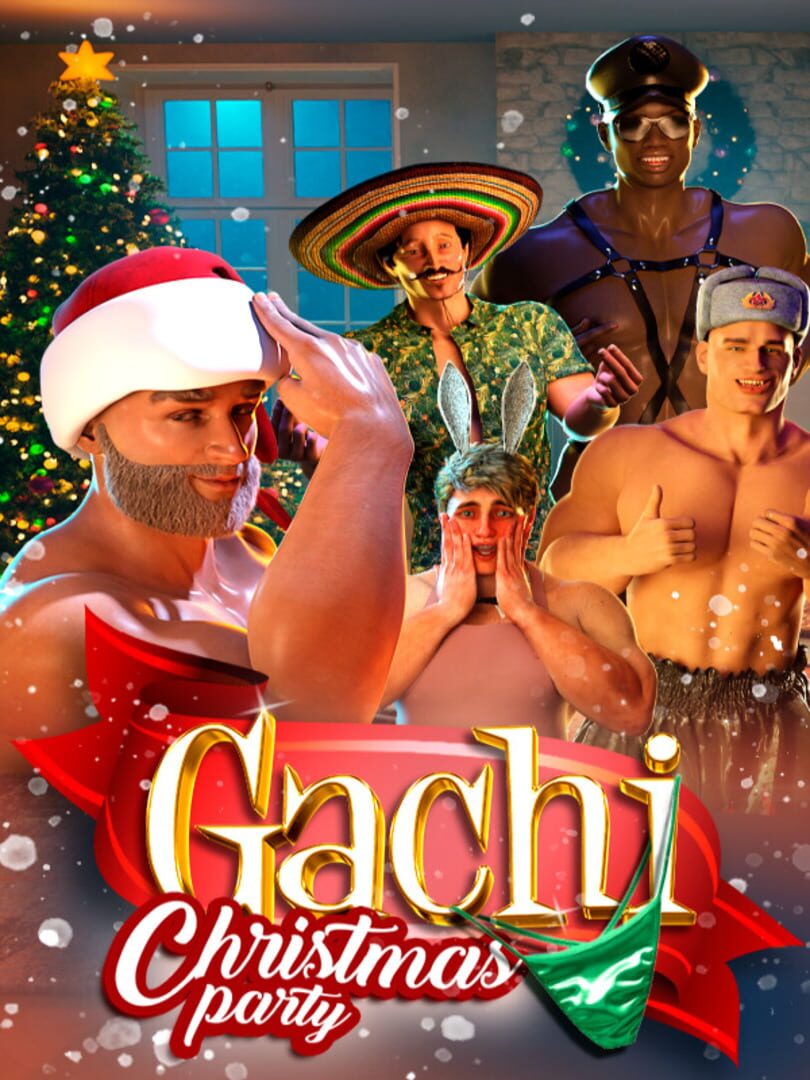 Gachi: Christmas Party (2023)