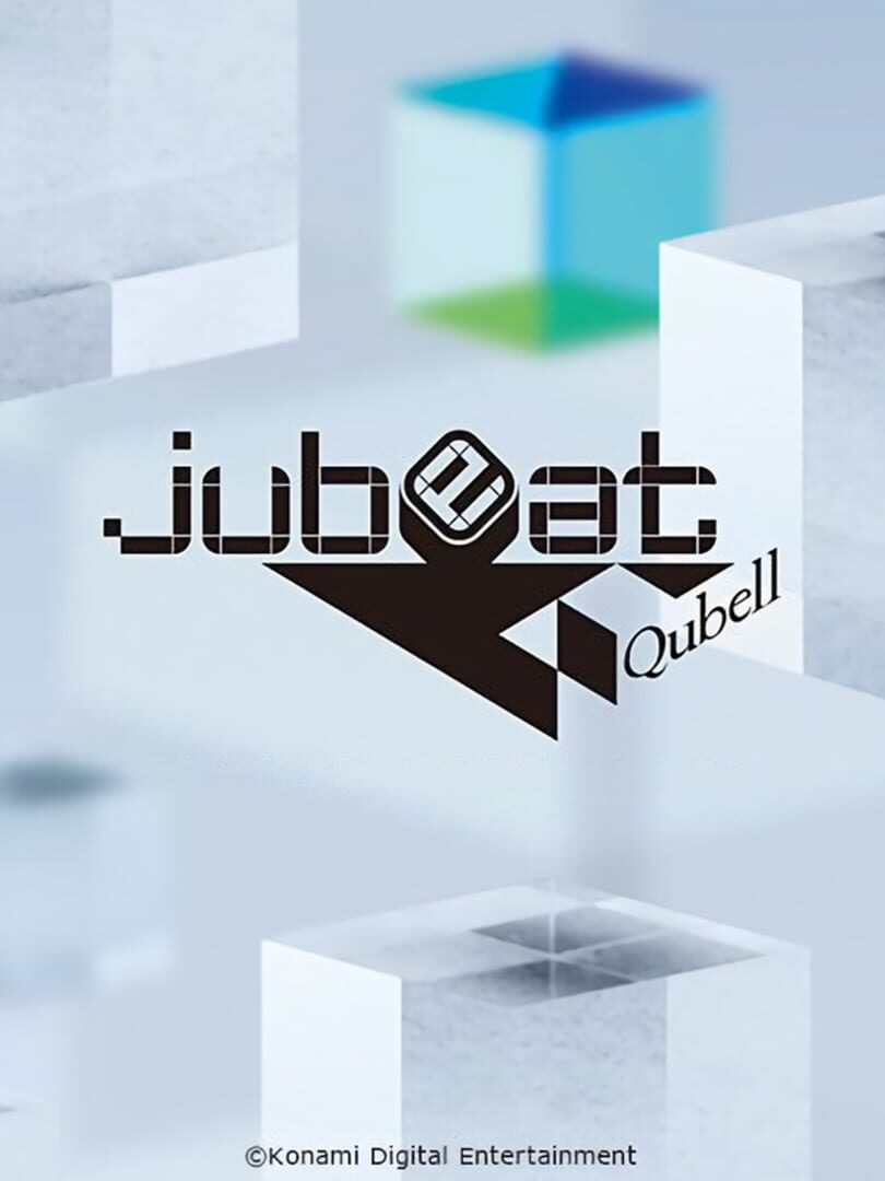 jubeat Qubell (2016)