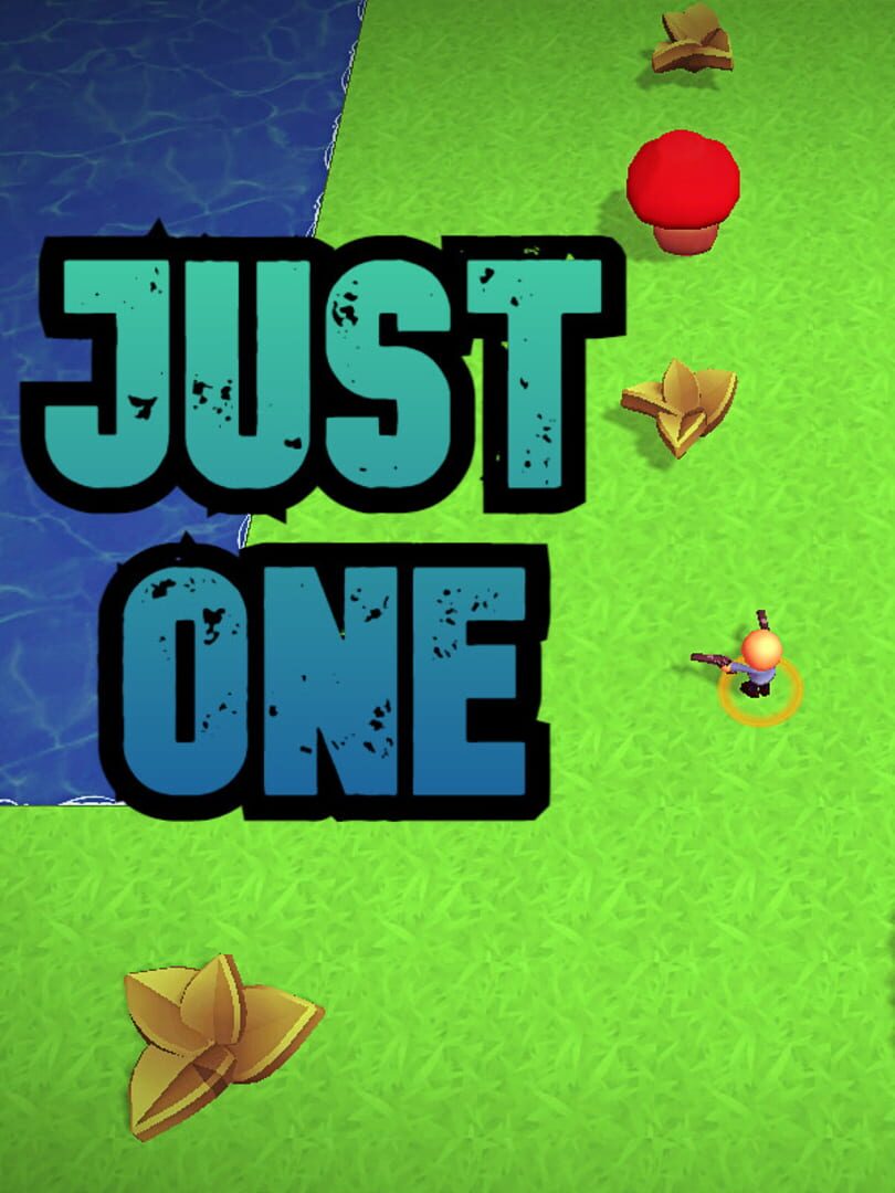 Just One (2023)