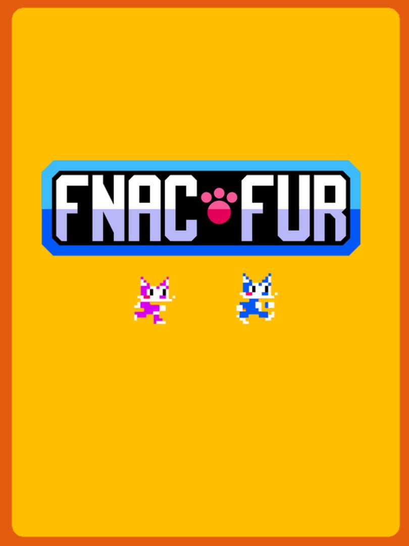 FNaC Fur (2025)