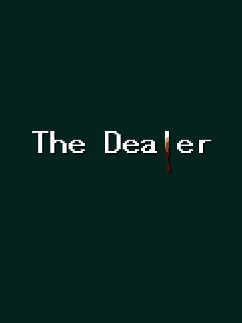 The Dealer (2023)