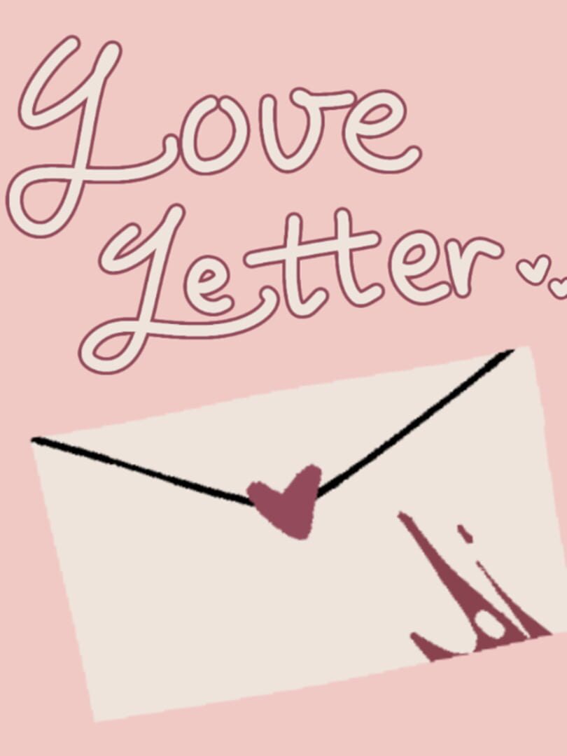 Love Letter (2023)